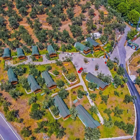Lodge Kazdagi Saglikli Yasam Koeyue *