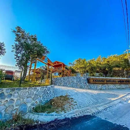 Lodge Kazdagi Saglikli Yasam Koeyue