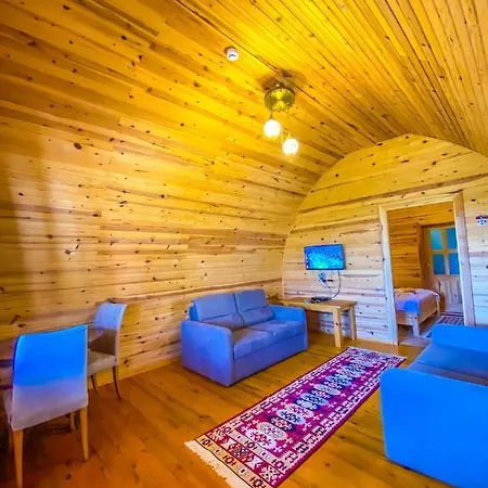 Kazdagi Saglikli Yasam Koeyue Lodge Doyran (Edremit)