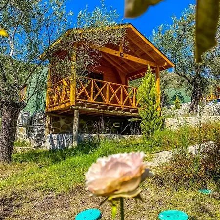Kazdagi Saglikli Yasam Koeyue Lodge Doyran (Edremit)